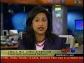 omar turbi, expert, u.s libya relations interviewed on cnn when french president chirac visited libya on november 24th, 2004