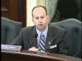 LeMieux Calls for Review of Restrictions on Florida Recreational Fishermen