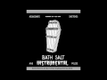 ASAP Rocky – Bath Salt - Instrumental  DL