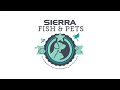 May Specials @ Sierra Fish & Pets Renton Village