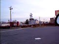 CSX Q415-17 Squealing around the Y in Hyattsville CSX Q415-17 Squealing around the Y in Hyattsville