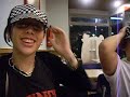 Cenando en Telepizza 1