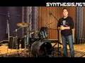 Synthesis.net Drum Miking Techniques with Les Camacho