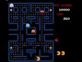 mario bros, pac-man, and space invaders (all for the nes) in reverse. simple reverse effects for all 3 of them, but still instinctively interesting to watch. gotta love how it feels as though if you were watching it forwards instead of backwards, mainly because of some of the unchanged sound effects. enjoy.