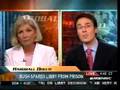 Kate O'Beirne hypocrisy exposed by Chris Matthews