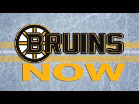 Video: Bruins Now: Holiday Shopping and McAvoy's tough return