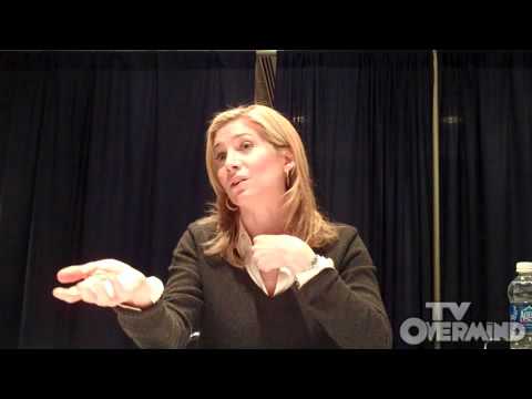 Elizabeth Mitchell