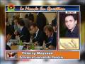 TNP à usage multiple et marché nucléaire indien - Thierry Meyssan