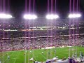 Redskins Towels Waving In The Air Redskins Towels Waving In The Air
