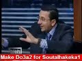 وائل الابراشى فى برنامج الحقيقة على قناة دريم يكشف احداث دير ابو فانا