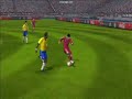 Pes 2008 - Cristiano Ronaldo 17 (Skill)