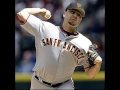 San Francisco Giants Slide Show