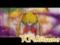 Usagi & The Scouts Shout! For xKaosu !