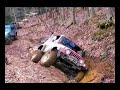 Jeep Wrangler TJ on Cracker at Swiss, WV Jeep Wrangler TJ on Cracker at Swiss, WV