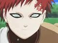 naruto-lee-gaara vs kimimaro 3/4