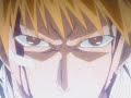 Bleach amv - through the fire and flames - dragonforce