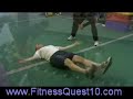 Personal Training at Fitness Quest 10
