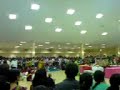 Navratri Aarti at Leicester (Jaspal Rajput)