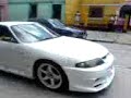aceleron del r33 aceleron del r33