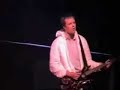 Albuterol Rockstar show