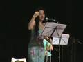 videos de La Paloma, Habanera de Iradier, duo de soprano y mezzo