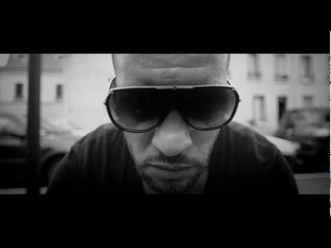Brasco - Haineux (Clip Officiel)