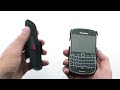 Click here to watch this video puregear Hard Shell Case & Holster Combo for BlackBerry Bold 9930, Bold 9900