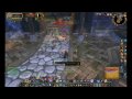 Soloing Karazhan (Attumen) Attempt - World of Warcraft Hunter