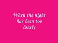 Bette Midler – The Rose