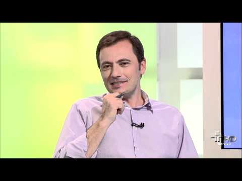 Cartão Verde 07/04/2012 -  Maicon - Bloco 1 - Parte 1