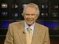 Pat Robertson on Global Warming