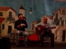 Eloi Aymerich torna als escenaris