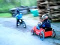 chli scheiss mache... vo Adrenalin Junkys