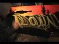 GRAFFITI - #6 - RAINY DAYS - ART