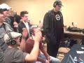Joe Cada Wins the 2009 WSOP Main Event
