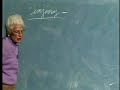 Integrative Biology 131 - Lecture 27:  Sensory and Motor...