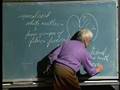 Integrative Biology 131 - Lecture 27:  Sensory and Motor...