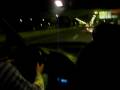 bumping en el kotxe de loza