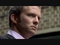Spooks - Rupert Penry Jones