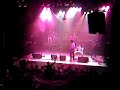 La Covacha en el Teatro de Colegiales La Covacha en el Teatro de Colegiales