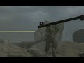 Allied Trailer for Forgotten Hope 2.2 for Battlefield 2 by Bob Sacamano. Download at fhmod.org