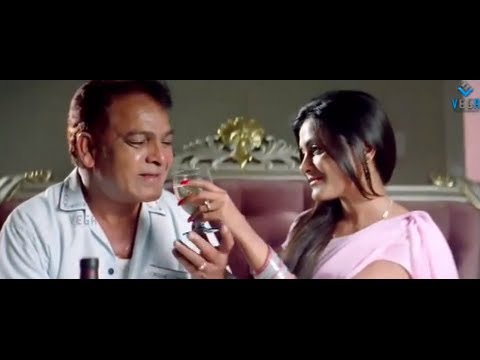 Agnatham Telugu Movie Deepthi Priya Romantic Scene Agnatham Telugu Movie Deepthi Priya Romantic Scene