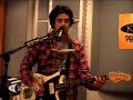 Delta Spirit performing "Devil Knows Youre Dead" on KCRW Delta Spirit performing "Devil Knows Youre Dead" on KCRW