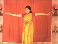natta-adavu-in-bharatanatyam-part-one.html