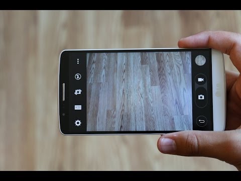 how to improve camera quality