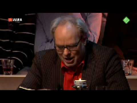 Mart Smeets versus De Beschaving YouTube Preview Image