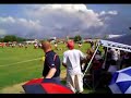 DaParson LaPorte Texans - LaPorte Cowboys Game