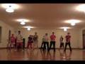 Nate-s Dance - TI Rap Verse (Group 1)