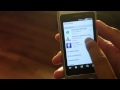Nokia Store 3.16 Beta client demo