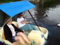Paddle Boat